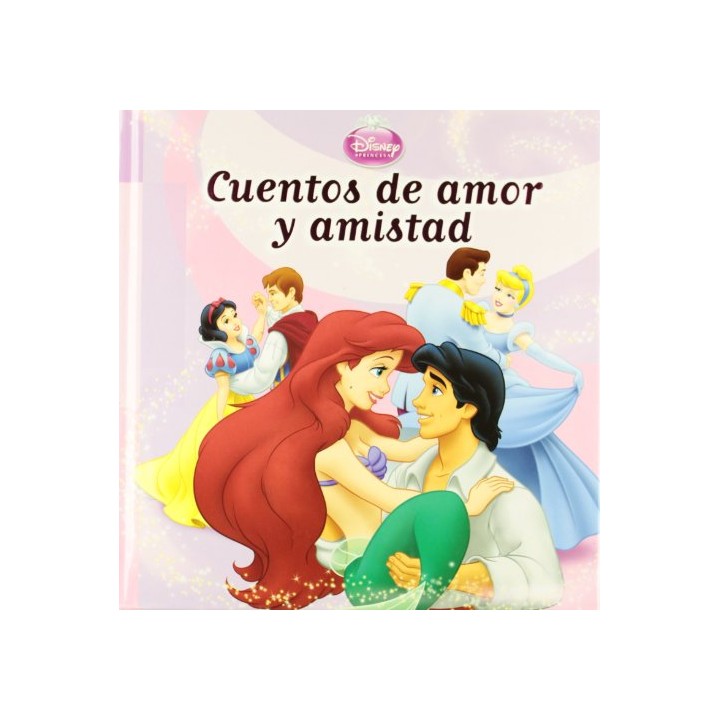 CUENTOS DE AMOR Y AMISTAD